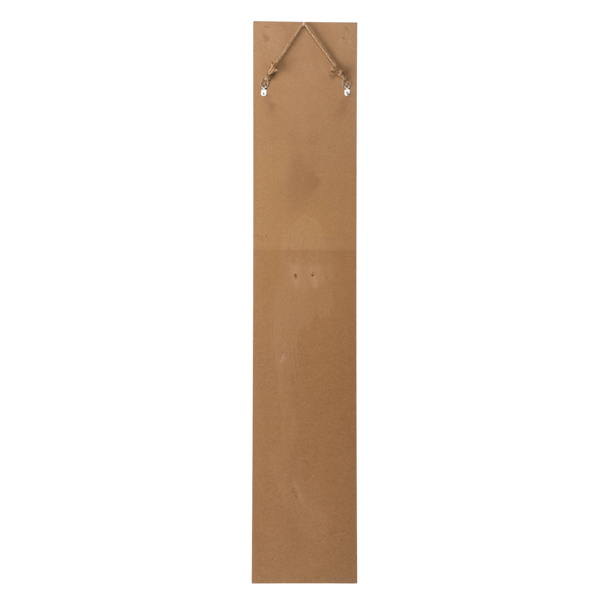 Glitzhome® 42" Fall Wooden Welcome Porch Sign